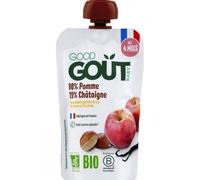 Pomme Chataigne, 120G