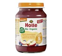POMME - CHUCKLE BEET à partir de 5 mois DEMETER190 g (Cadeau) - DIET