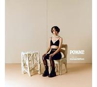 Pomme - Consolation Deluxe Edition 2LP - Vinyl Record 2LP - F99z