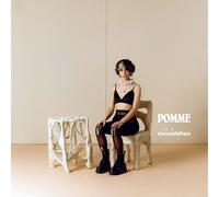 Pomme Consolation: (Lot 2) (CD) Album