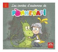 Pomme D'Api Les Contes D'Automne