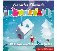 Pomme D'Api Les Contes D'Hiver