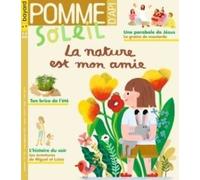 Pomme d'Api Soleil - août 2021 N° 152