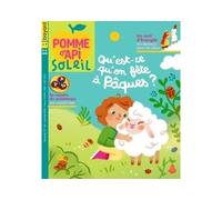 Pomme d'Api Soleil - avril 2023 Nø 162