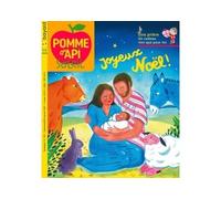 Pomme d'Api Soleil - décembre 2022 N° 160