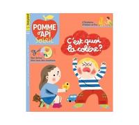 Pomme d'Api Soleil - février 2024 N° 167 - Collectif - Bayard Presse - broché - Revue