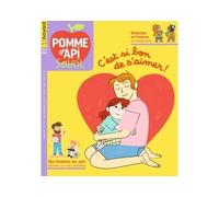 Pomme d'Api Soleil - juin 2024 N° 169 - Collectif - Bayard Presse - broché - Revue