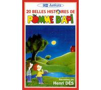 Pomme d'Api - Vol.1 : 20 belles histoires
