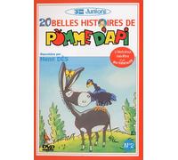 Pomme d'Api - Vol.2 : 20 belles histoires