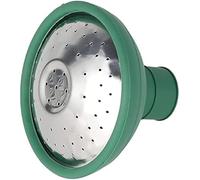 Pomme d'arrosoir en Plastique & métal, tête arrosoir de Jardin Universel pulvérisateur d'eau, Convient à Tous Les arrosoirs de Jardin, arrosoi (1PCS)