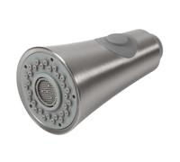 Pomme d'arrosoir Tête d'injection Douche de robinet d'évier de cuisine en plastique ABS de 1/2 "" - BIG