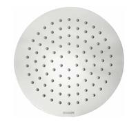 Pomme De Douche Bossini Tetis 30x30 Cm Acier Inox Chrome Rond | I00872000030