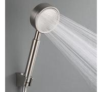 Pomme de Douche en Acier Inoxydable