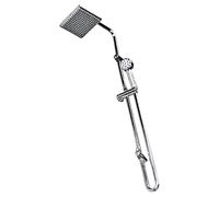 Pomme de douche en alliage pour maison de poupée