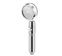 Pomme De Douche Haute Pression, Filtre Intégré et Modes Jet Brume/Massage