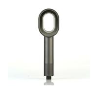 Pomme de douche parfumée avec élément filtrant en Fiber carbone, pomme beauté for soins des cheveux et la peau, accessoires salle bains(Pink Long carbon)