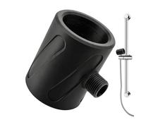 Pomme de douche pour homme - Haute pression à gros trou facile à installer, remplacement de pomme de douche pour le bain | pour la maison, l'hôtel, massage, relaxant, adultes, petit ami,