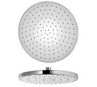 Pomme de douche ronde Emotion abs 25 cm de diamètre Paini 50CR759TCARE25E