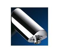 Pomme de douche round DELABIE