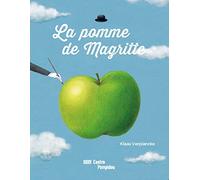 Pomme de magritte (La)