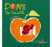 Pomme de reinette