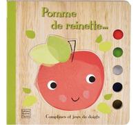 Pomme de reinette...