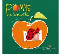 Pomme de reinette