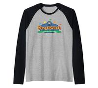 Pomme de Terre, l'endroit Le Plus amidon sur Terre. Manche Raglan