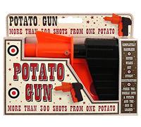 Pomme De Terre Sarcloir Pistolet