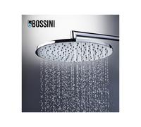 Bossini Cosmo Douche de tête, 1 jet, I00596000030005,