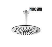 Pomme de tête ronde 400mm chromé Dream Oki - Bossini H35360G030