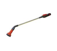 Pomme-lance 60 cm Gardena® avec nez de robinet 3/4" et raccord femelle pour tuyau DN 19 - CEMO - 91302