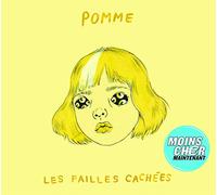 Pomme - Les Failles. -Ltd [Import]