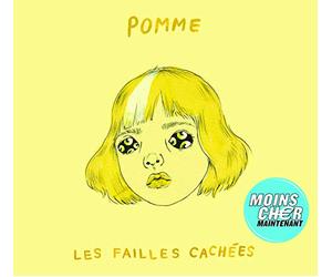 Pomme - Les Failles. -Ltd [Import]