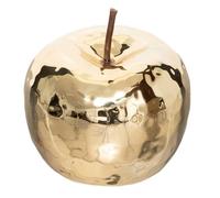Pomme Paméla H.14cm céramique - Atmosphera createur d'interieur