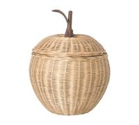 Pomme panier Ø 36,5cmm H 52cm x Ø 36,5cm