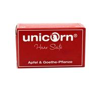 Pomme & Plante de Goethe - Savon pour les cheveux 16g