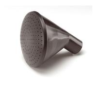 EDA Plastiques Pomme arrosoir Contenance 14 L (11 à 14 L) Noir