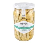 Pomme Semilarga naturel - Artichoke Whole - 1850 g - Boîte de 6 unités