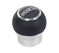 POMMEAU ALU/CUIR SPARCO (HORS BAGUE MARCHE AR) z