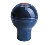 Pommeau Alu Psg Universel Bleu Fan