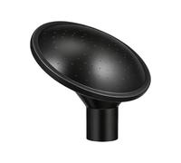 Pommeau Arrosoir Remplacement - Embout Universel 2,3 cm | Doux pour Orchidées, Grasses | Tête Asperseur Plastique Bec Verseur Pièce Jardin Végétaux Extérieur Balcon
