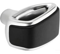Pommeau Automatique PU Argent pour G Class Pommeau Automatique(B)