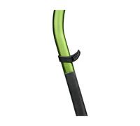 Black Diamond - Viper Ice TL Flicklock Pommel - Taille unique