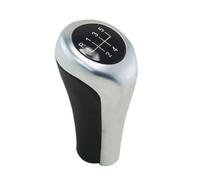 Pommeau Boite Vitesse Compatible Avec BMW Pour E46 E53 E60 E61 E63 E65 E81 E82 E83 E87 E90 E91 E92 Pommeau Levier Vitesse 5 Vitesses 6 Vitesses Style Voiture Décoration Voiture