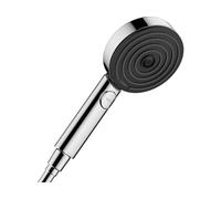 Pommeau de douche 3 jets, HANSGROHE Pulsify