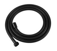 Pommeau de douche à main à grand panneau de 12 cm, 3 fonctions, économie d'eau sous pression, remplacement de robinet, accessoires de salle de bain(Light green)