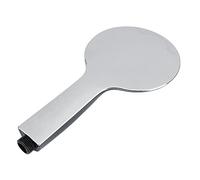 Pommeau de douche à main à LED 3 couleurs avec affichage numérique de la température, pommeau de douche à lumière LED, haute pression à économie d'eau, pour peau et cheveux secs, douche à lumière LED