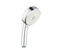 Pommeau De Douche À Main Compatible Avec La Buse De Pulvérisation De Douche Grohe 26094000, Accessoire De Salle De Bain Universel(2757220C)
