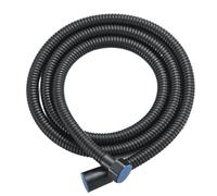 Pommeau de douche à main en laiton, accessoire de remplacement for douchette à main, couleur bronze huilé(Shower Hose)